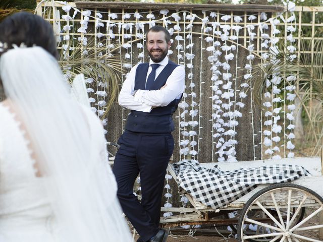 La boda de Antonio y María en Córdoba, Córdoba 24