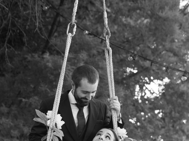 La boda de Antonio y María en Córdoba, Córdoba 37