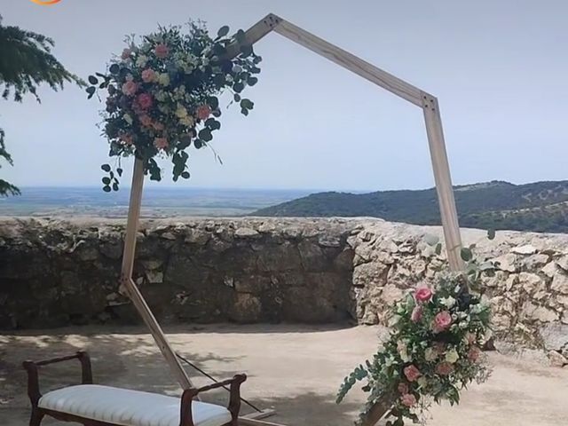 La boda de Ander  y Paula en Galapagar, Madrid 23