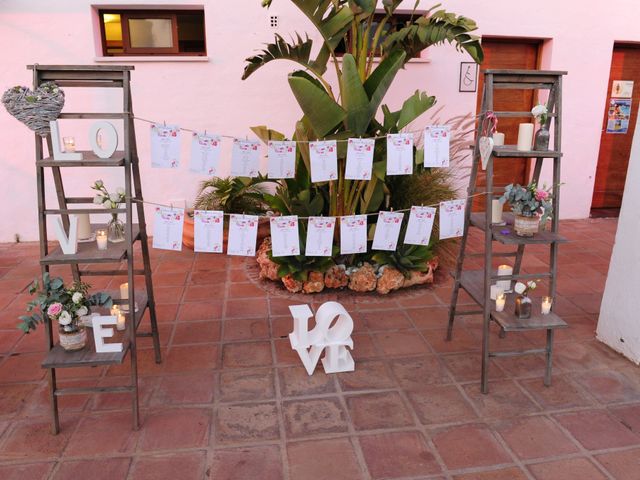 La boda de Guillermo y Noemí en Mijas, Málaga 15