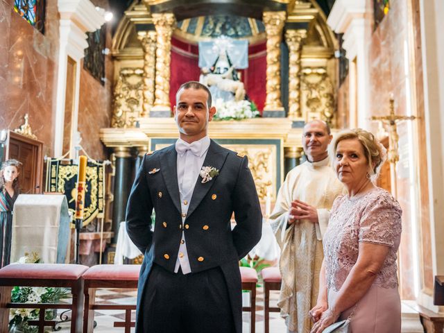 La boda de Eduardo y Elena en Cuenca, Cuenca 11