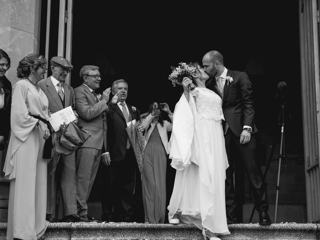 La boda de Ferran y Anna en Sant Cugat Del Valles, Barcelona 38