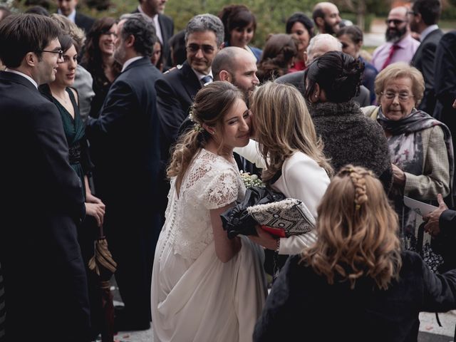 La boda de Ferran y Anna en Sant Cugat Del Valles, Barcelona 39