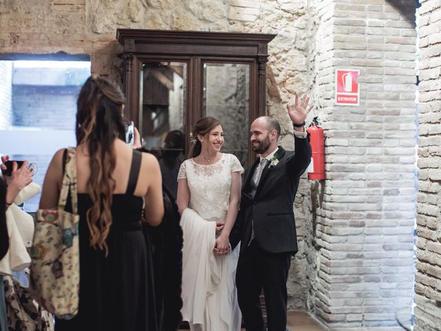 La boda de Ferran y Anna en Sant Cugat Del Valles, Barcelona 48