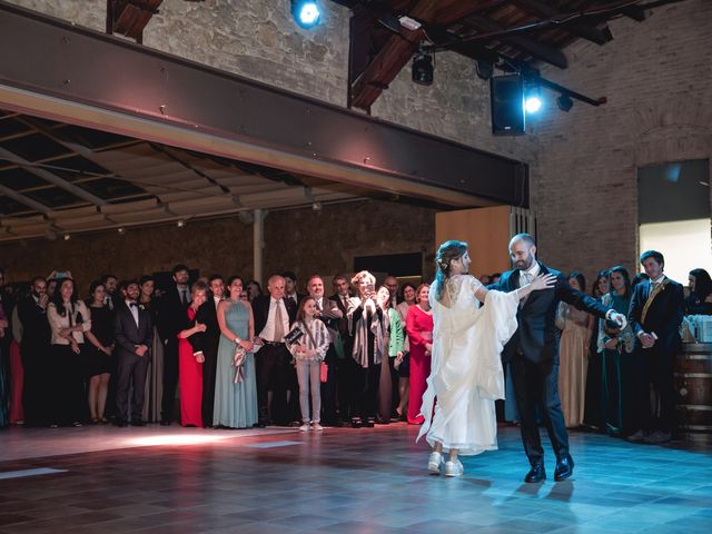 La boda de Ferran y Anna en Sant Cugat Del Valles, Barcelona 66