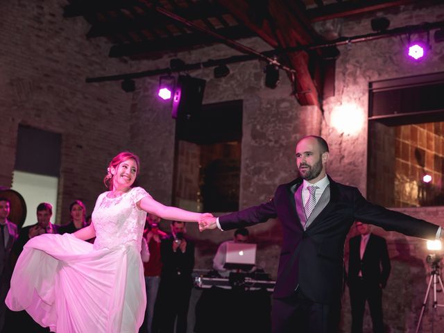 La boda de Ferran y Anna en Sant Cugat Del Valles, Barcelona 1