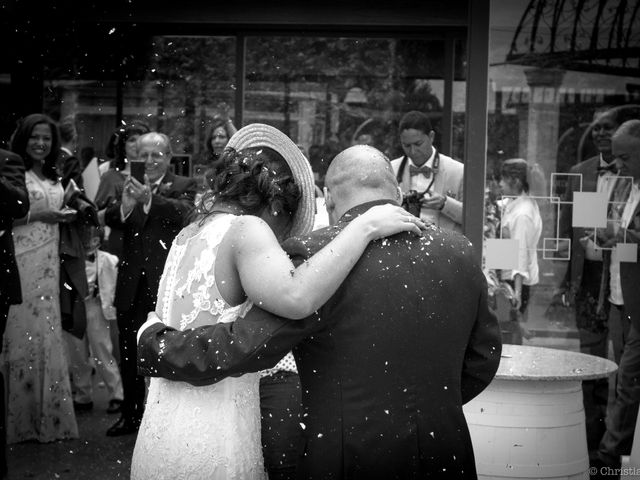 La boda de Nacho y Joha en Burgos, Burgos 11