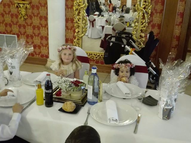 La boda de Nacho y Joha en Burgos, Burgos 25