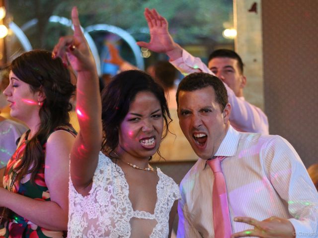 La boda de Nacho y Joha en Burgos, Burgos 29