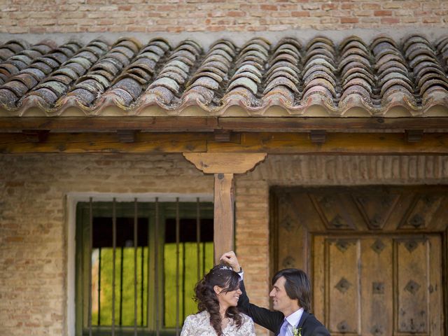 La boda de Alejandro y Laura en Rivas-vaciamadrid, Madrid 10