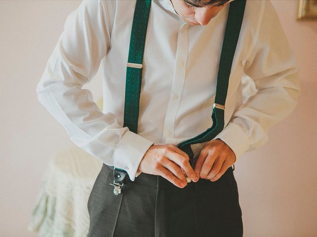 La boda de Rubén y Alicia en Alginet, Valencia 3