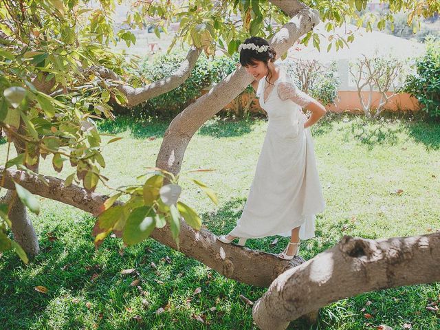 La boda de Rubén y Alicia en Alginet, Valencia 13