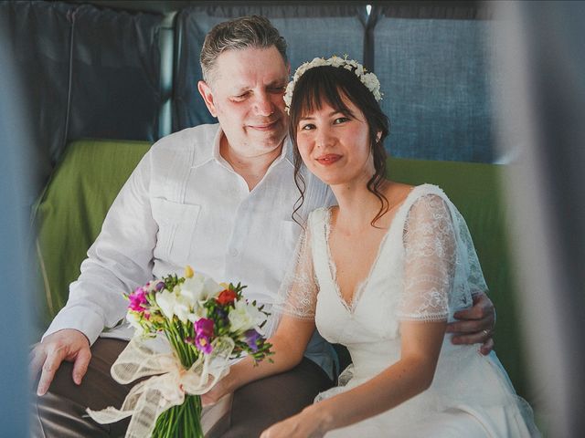 La boda de Rubén y Alicia en Alginet, Valencia 18