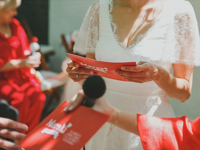 La boda de Rubén y Alicia en Alginet, Valencia 28