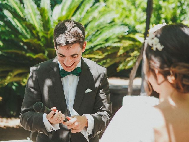 La boda de Rubén y Alicia en Alginet, Valencia 29