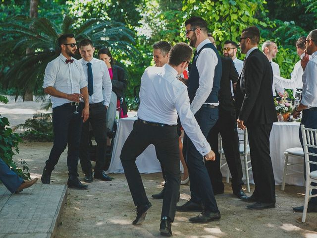 La boda de Rubén y Alicia en Alginet, Valencia 51