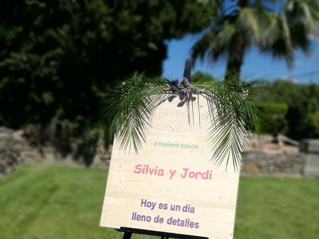 La boda de Jordi y Silvia en Barcelona, Barcelona 7