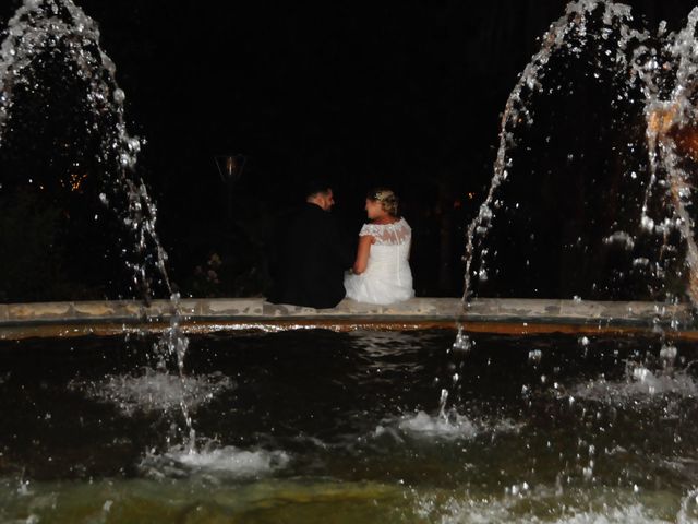 La boda de Yeray y Yurena en Tamaraceite, Las Palmas 38