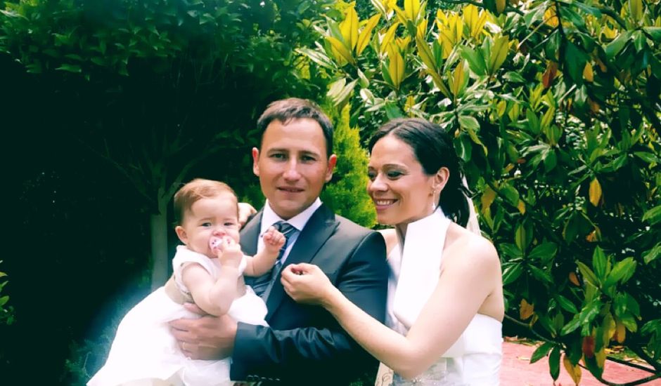 La boda de Joan y Yolanda  en Logroño, La Rioja