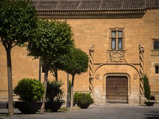 La boda de Marina y Álvaro 1
