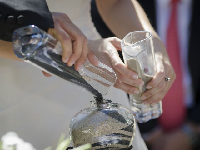La boda de Begoña y David en Alcorcón, Madrid 4