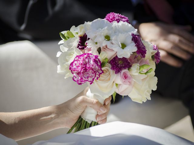 La boda de Begoña y David en Alcorcón, Madrid 3