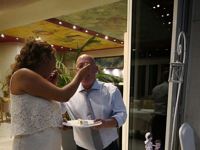 La boda de Francisco  y Claudia  en Sevilla, Sevilla 3