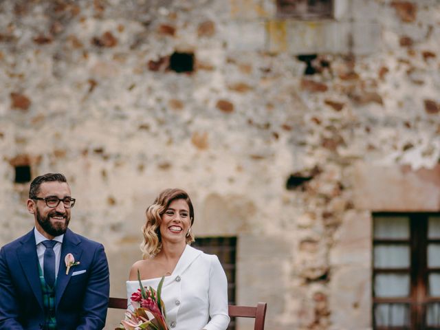 La boda de Alberto y Marta en Nava, Asturias 11