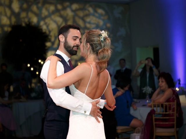 La boda de Juan y Elisa en Madrid, Madrid 2