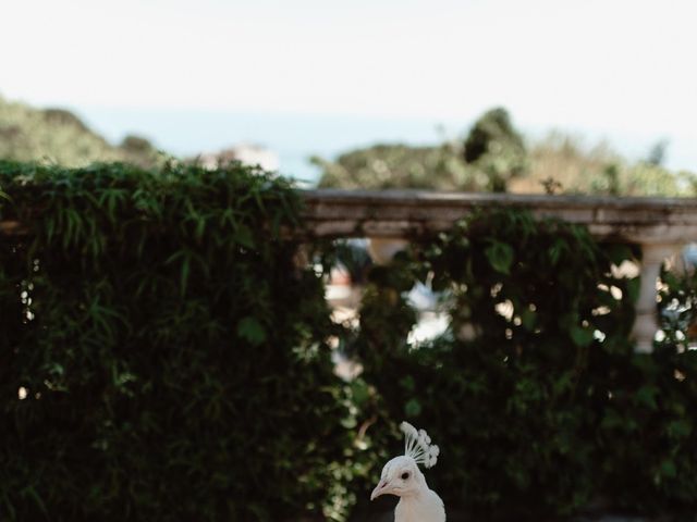 La boda de Sergi y Carla en Sant Vicenç De Montalt, Barcelona 45