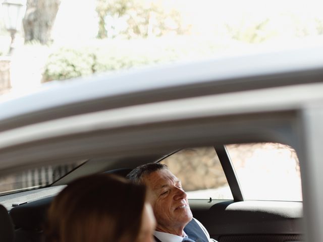 La boda de Sergi y Carla en Sant Vicenç De Montalt, Barcelona 47