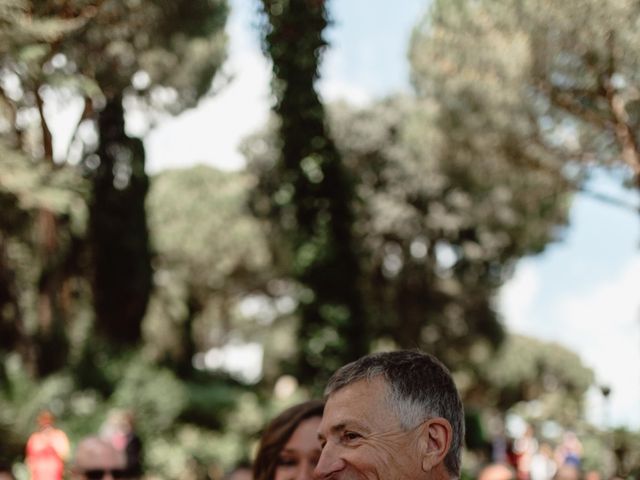 La boda de Sergi y Carla en Sant Vicenç De Montalt, Barcelona 62