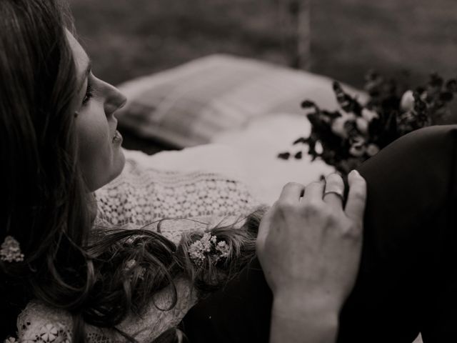 La boda de Sergi y Carla en Sant Vicenç De Montalt, Barcelona 108