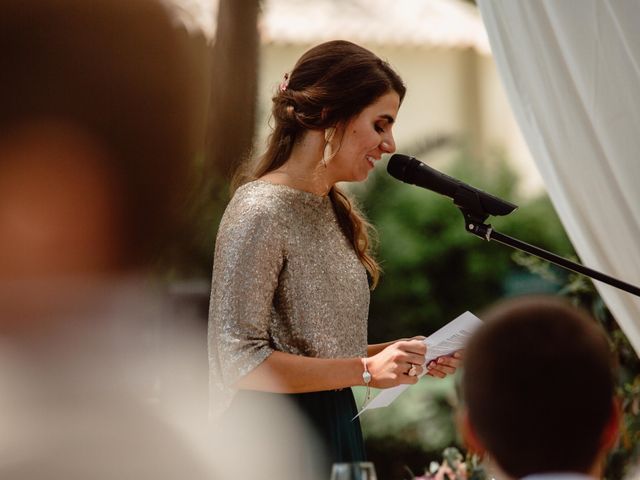 La boda de Sergi y Carla en Sant Vicenç De Montalt, Barcelona 68