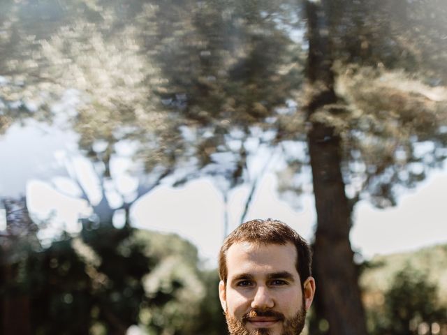 La boda de Sergi y Carla en Sant Vicenç De Montalt, Barcelona 118