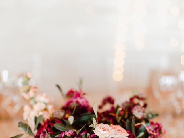 La boda de Sergi y Carla en Sant Vicenç De Montalt, Barcelona 146