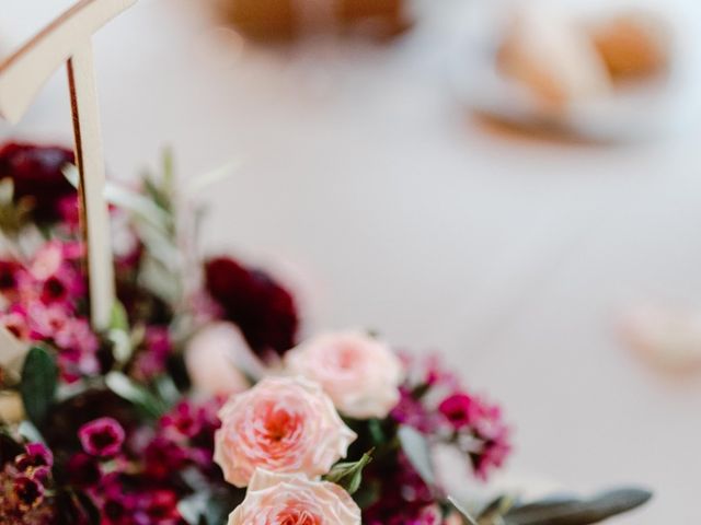 La boda de Sergi y Carla en Sant Vicenç De Montalt, Barcelona 149