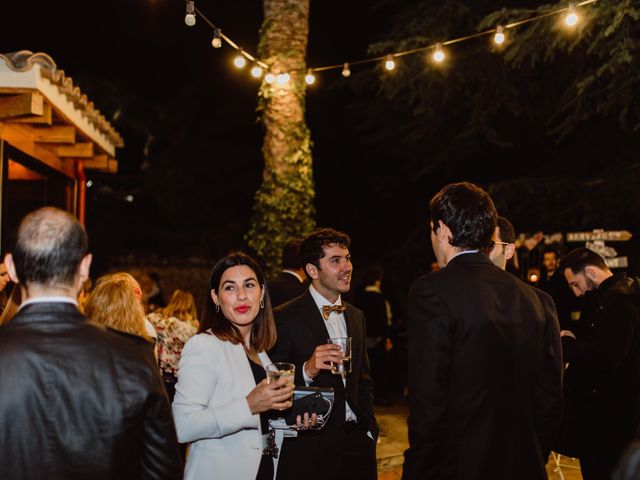 La boda de Sergi y Carla en Sant Vicenç De Montalt, Barcelona 180