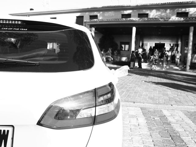 La boda de José Manuel y Laura en Carranque, Toledo 11