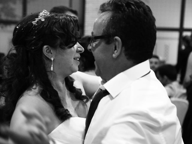 La boda de José Manuel y Laura en Carranque, Toledo 64