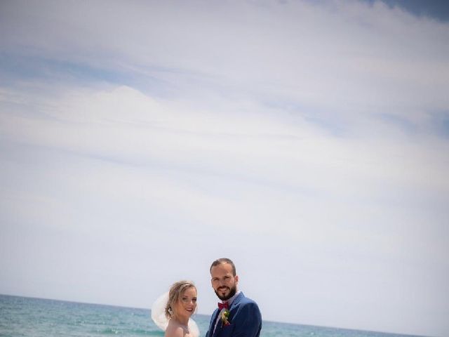 La boda de Sergio y Ruth en Castellar Del Valles, Barcelona 4