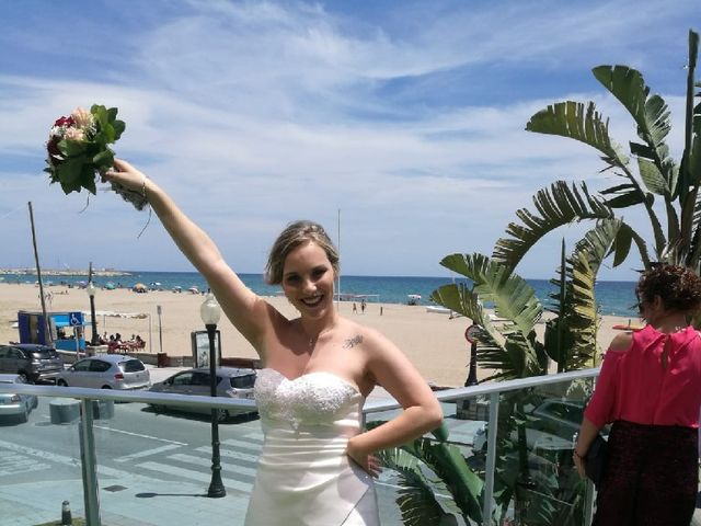La boda de Sergio y Ruth en Castellar Del Valles, Barcelona 5
