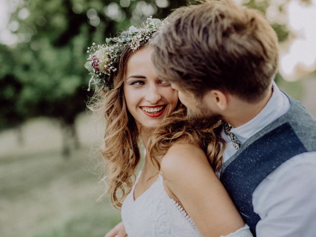 La boda de Thomas y Nerea en El Bruc, Barcelona 24