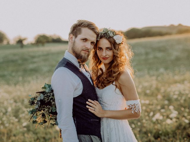 La boda de Thomas y Nerea en El Bruc, Barcelona 26