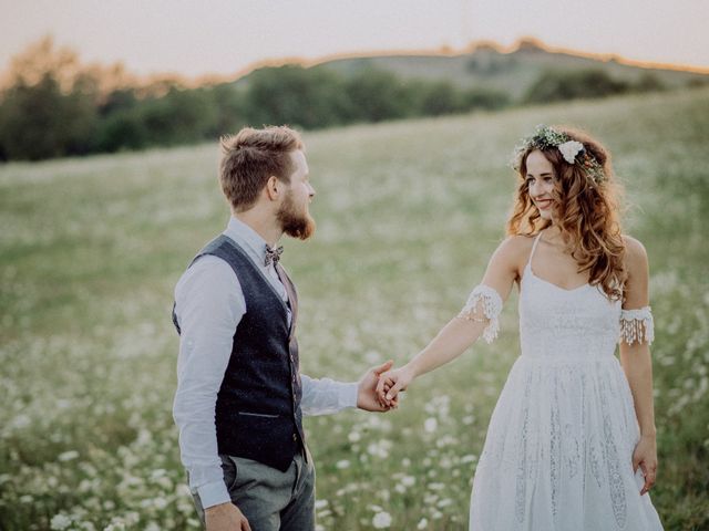 La boda de Thomas y Nerea en El Bruc, Barcelona 29