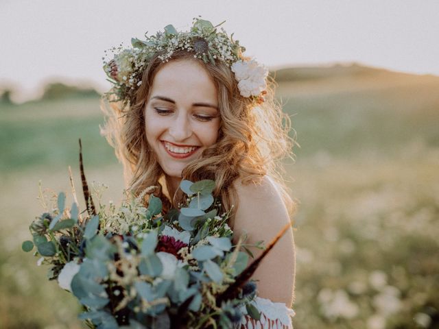 La boda de Thomas y Nerea en El Bruc, Barcelona 33