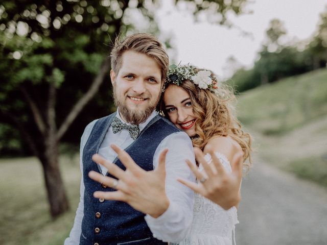 La boda de Thomas y Nerea en El Bruc, Barcelona 36