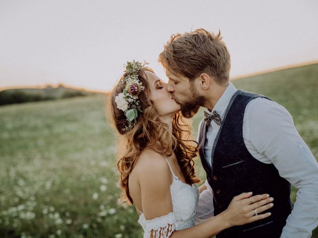 La boda de Thomas y Nerea en El Bruc, Barcelona 38