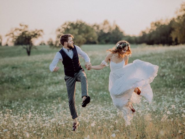 La boda de Thomas y Nerea en El Bruc, Barcelona 39