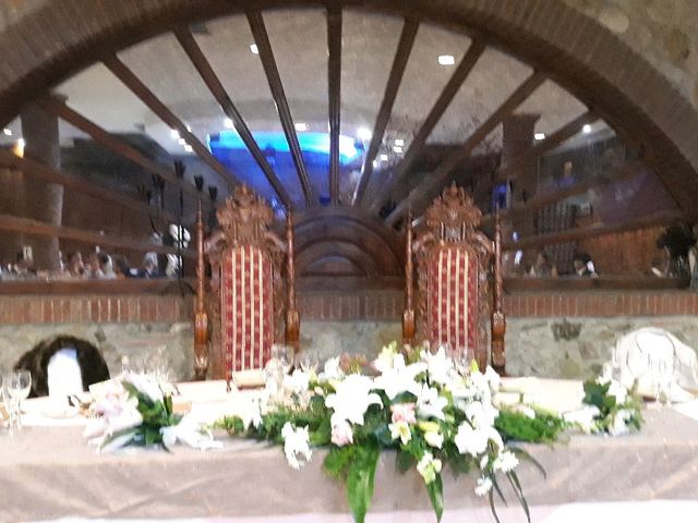 La boda de Samuel y Evelyn en Montcada I Reixac, Barcelona 7